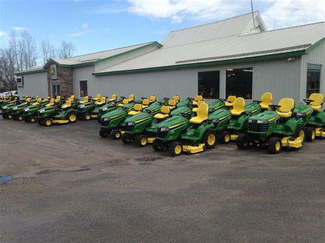 Cazenovia Equipment Company was founded in 1961 by Larry Love and originally served the farming community in the greater Cazenovia area. While Cazenovia Equipment Company’s roots are in agriculture, CEC has expanded its family of customers to include large property owners, landscapers, commercial lawn care companies, golf courses, …